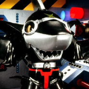 鲨鱼辣椒丶泰酷辣