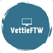 VettieFTW 's avatar