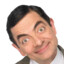 MR.BEAN