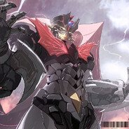 因果律的终点·魔神ZERO