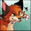 [FOXER] Sparky Fox's avatar