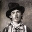 Billy the Kid