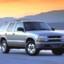 2002 Chevy Blazer Sport Utility