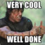 RamboApproves