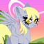 [PONY]Derpy