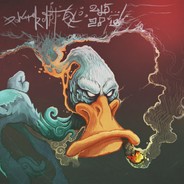 БЕШЕННАЯ КРЯКВА