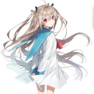 绘梨衣のRilakkuma