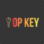 OP Key