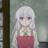 伊蕾娜叫我去吃饭了