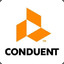 CONDUENT ツ