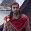 Hi Im Alexios