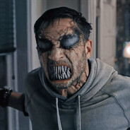 Venom avatar