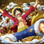 Luffy