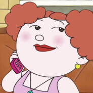 翻斗花园突击手壮壮妈