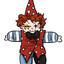Clown_Raccoon