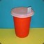 sippy cup