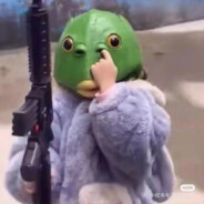 我叫小呆呆，越小我越呆