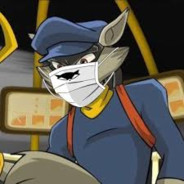 Sly Cooper