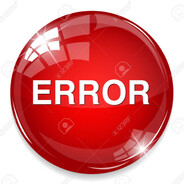 ErroR