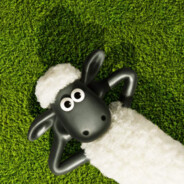 Shaun the Sheep