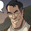 tired of being Medic (pocket4u)
