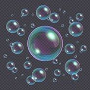 Bubble