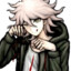 Your Friend, Nagito :)c