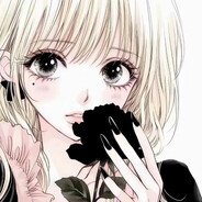 富贵虾仁女魔头