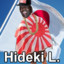 Hideki L. [JPN] *nintendo