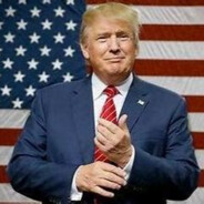 唐纳德·特朗普