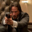 John Wick's avatar