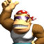 funky kong