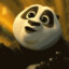 Dancing Panda