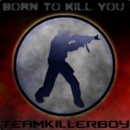Killerboy - steam id 76561197969577553