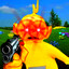 Laa-Laa