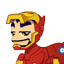 Pony stark