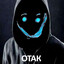 Отак)