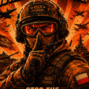 War Pooper