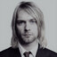 Kurt Cobain