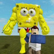 Survive Spongebob Killer avatar
