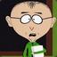 Mr. Mackey