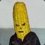 Dangerous Corn Man