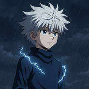 Killua