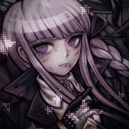 Kyoko Kirigiri