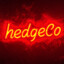 [CorK]hedgeCo