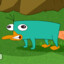 Perry The Platypus