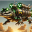 Crococlat Bomboclat