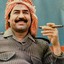 SADDAM