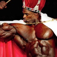 Ronnie Coleman