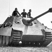 JAGPANTHER